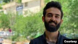 سعید اقبالی، فعال مدنی زندانی - آرشیو