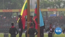 UWSA Celebrates 30 years of Autonomy Inside Myanmar