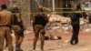 Attaques jihadistes au Faso: 1.650 civils et militaires tués en cinq ans