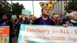 US Attorney General Announces Penalties for Immigrant Sanctuaries