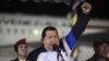 Presiden Chavez Kembali ke Venezuela 