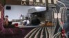 Paris Restaurant Keeps Refugee Dreams Alive