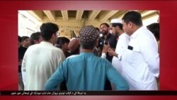 د ډیوه د روانو چارو خپرونه په ټي وي
