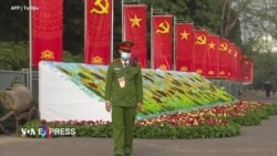 Việt Nam định cắt giảm 20% việc l&#224;m của c&#244;ng chức nh&#224; nước