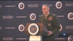 Росія становить пряму загрозу для США - посадовці американської нацбезпеки. Відео