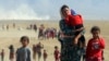 Report: IS Committed Genocide Against Iraq's Yazidis