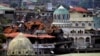Marawi Militants Losing, Philippines Says, but Neighbors Fear Their Spread