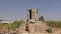 Northern Iraq Sees Surge of IS Violence After Baghdadi's Death