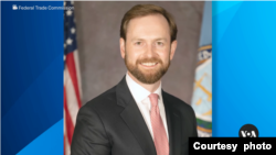 Републиканецот Ендрју Фергусон предложен за шеф на Федералната трговска комисија во САД