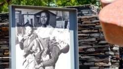 L'économie sud-africaine en berne