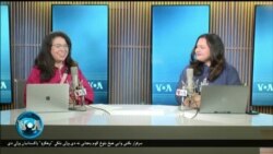 بي بي شیرینه: په ټیلې ویژن