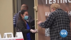 'Flurona,' Getting Hit With Flu Plus COVID, Comes to California