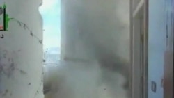 Chemical Weapons in Syria Fit Pattern of Escalation