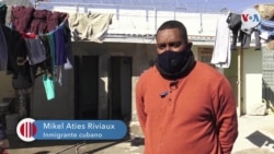 Mikel Aties Riviaux: 5 años de pasos sin fronteras