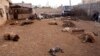 Reports of Chemical Weapons Use in Syria Murky