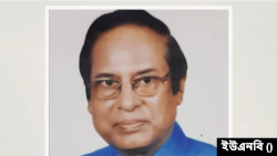  ফাইল ফটোঃ প্রধান উপদেষ্টার বিশেষ সহকারী আমিনুল ইসলাম