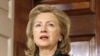Clinton: Pakistan Cooperation Helped Find bin Laden