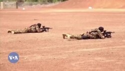 Niger, Burkina Faso ani, Mali ka jekabaara djatigewale keleli kama