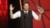  Blake Shelton Wins Big at CMA Awards