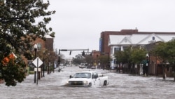 Quiz - Study: Moon Cycle Change Will Increase US Coastal Flooding in Mid-2030s