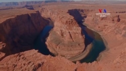 Ճանապարհորդություններ Ամերիկայով. Արիզոնա՝ նահանգ որտեղ իսպաներենը հնչում է այնքան հաճախ, որքան անգլերենը