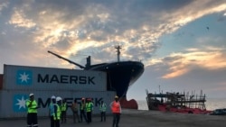 ፕሮጀክት ንግዲ ኢትዮጵያ ሶማሊላንድ ንምምዕባል ቁጠባ’ታ ሃገር ዝሕግዝ’ዩ ተባሂሉ፡ሰበስልጣን ግን ተወሳኺ ሓገዝ ይሓቱ