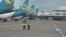 Україна відновлює регулярні авіарейси. Відео