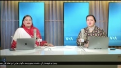 بي بي شیرینه – په ټیلې ویژن