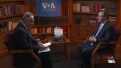 یک نگاه - گفت‌وگو با ایلان برمن