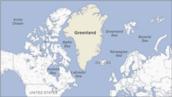 Greenland