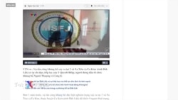 Thêm các nhóm nhân quyền kêu gọi phóng thích Y Quynh Bdap