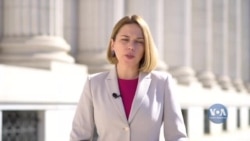 Як проходить тиждень слухань до Верховного суду США у Вашингтоні. Відео