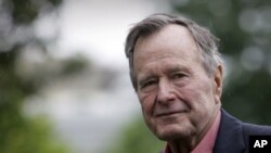 Джордж Г. В. Буш