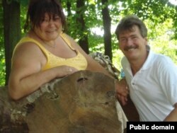 Фото з Facebook Вільяма Джейкобсена