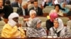 Women's Participation in Politics Growing Slowly Worldwide 