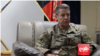 FILE - U.S. General Scott Miller during visit to Afghan eastern province of Nangarhar on Dec 23, 2018. 