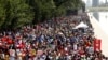 US Celebrates 50th Anniversary of Civil Rights March