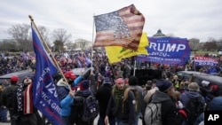 Организацијата изброја 702 антивладини групи во 2022 година, што е за 44% повеќе во споредба со 488 во 2021 година, и ова е најмногу досега од 2015 година.