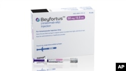 داروی ضد ویروس «آر‌ اس‌‌وی»