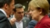 Greece Seeks EU Help to Repay Debt