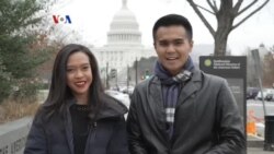 Apa Kabar Amerika: Partisipasi Politik Pemilih Milenial di Amerika