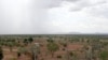 Arid Areas Greening Because of Higher CO2 Levels