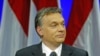 Hungary's PM Condemns International Critics Amid Economic Uncertainty