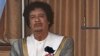 Controversy Marks Libyan Leader's 42-Year Reign
