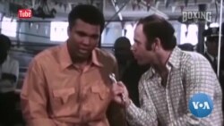 Ali's Hometown Names its Airport After the Late Champion Boxer