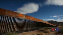 Економісти: спорудження стіни між США і Мексикою коштуватиме $10-16 млрд. Відео
