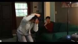 «Імміграційна мрія» крізь об'єктив київської фотографині у США. Відео