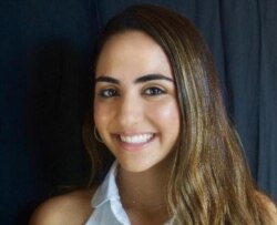 Angeli Nandwani (Courtesy of Angeli Nandwani)