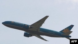 Trong vòng 5 năm tới, Vietnam Airlines cần tổng cộng 1.200 phi công