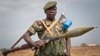 S. Sudan Orders Army to Stop Attacking Rebels